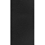 Morso halsband hond waterproof gerecycled black zwart