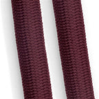 Morso hondenriem soft rope gerecycled plum paars