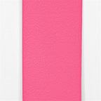 Morso hondenriem waterproof gerecycled passion pink roze