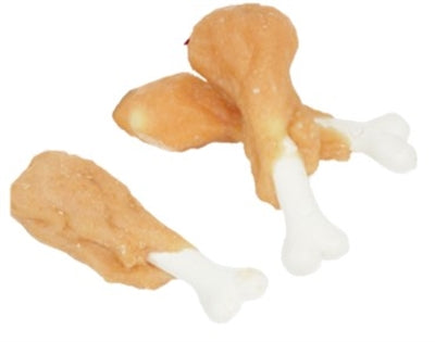 Cupid comet Xmas turkey drumsticks