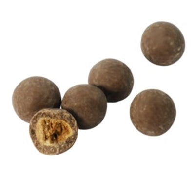 Cupid comet Xmas crunchy choc oranges