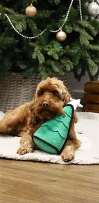 Cupid & comet Xmas kerstboom pluche