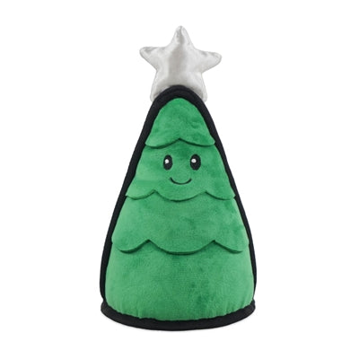 Cupid & comet Xmas kerstboom pluche