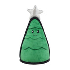 Cupid & comet Xmas kerstboom pluche
