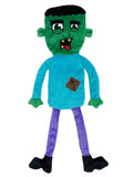 happy pet frankenstein flattie