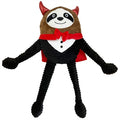happy pet luiaard vampier met piep