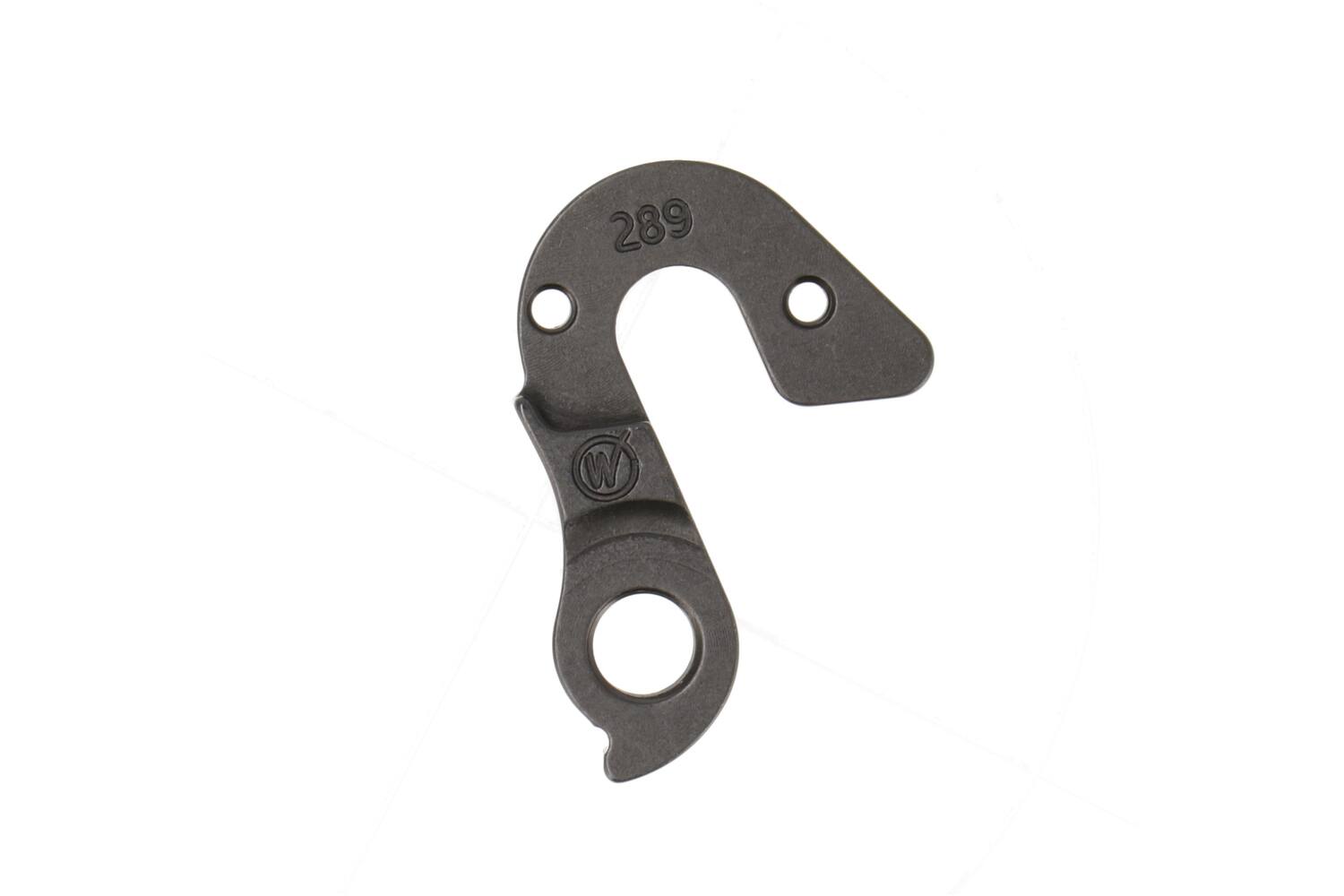 Wheels mfg - viper derailleurpad cnc type 289
