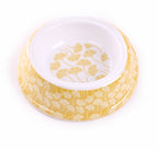 Martin voerbak drinkbak kat melamine japan assorti