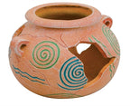 Zolux Ornament egyptische pot