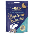 Lily's kitchen Christmas bedtime biscuits