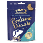 Lily's kitchen Christmas bedtime biscuits
