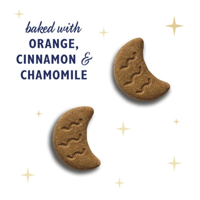 Lily's kitchen Christmas bedtime biscuits
