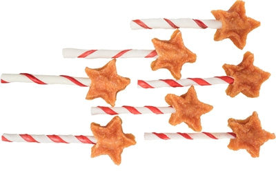 Trixie Xmas lollipop ster