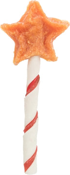Trixie Xmas lollipop ster