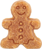 Trixie Xmas gemberkoekman en kerstboom eend kip