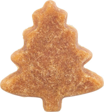 Trixie Xmas gemberkoekman en kerstboom eend kip