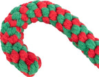 trixie xmas flostouw candy cane