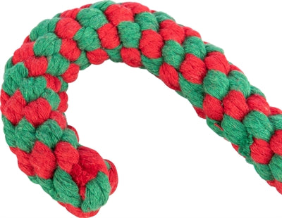trixie xmas flostouw candy cane