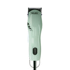 wahl tondeuse km5 mintgroen