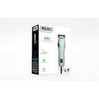 wahl tondeuse km5 mintgroen
