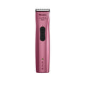 Wahl tondeuse super trim 1952 berry roze