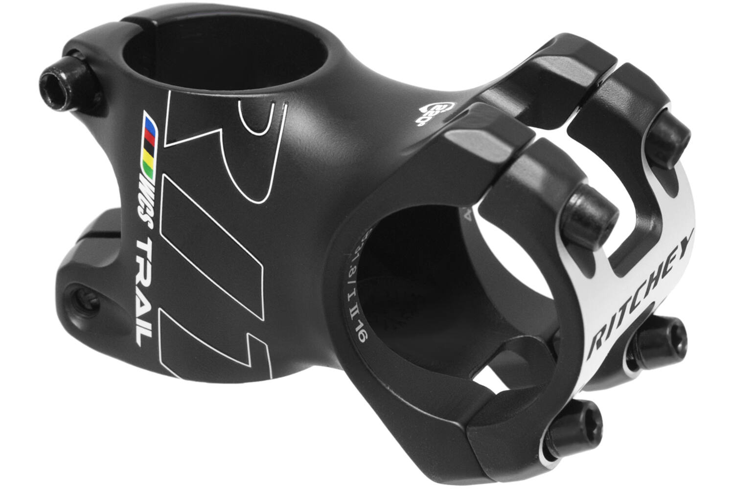 Ritchey wcs trail 31.8 stem