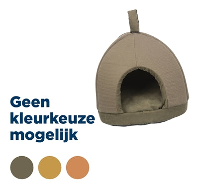 Trixie Kattenmand iglo akiko assorti