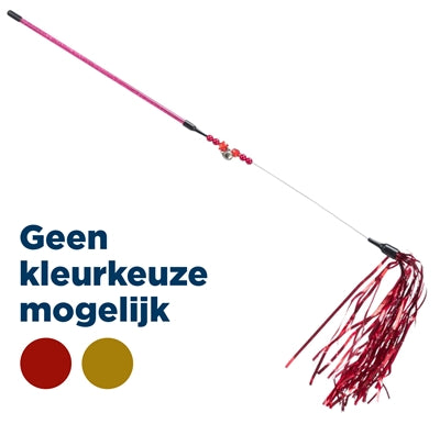 Trixie Kattenhengel met sliertjes