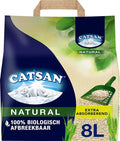 Catsan natural