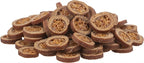 trixie meaty crunchy kip makreel glutenvrij