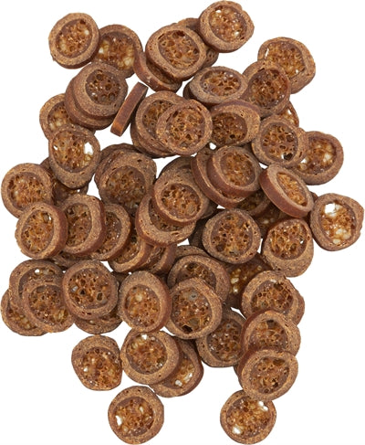 trixie meaty crunchy kip makreel glutenvrij
