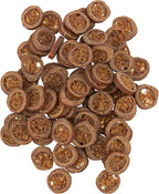 trixie meaty crunchy kip makreel glutenvrij