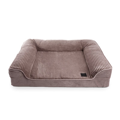 martin hondenmand royal collection beige