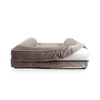 martin hondenmand royal collection beige