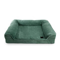 martin hondenmand royal collection groen