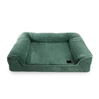 martin hondenmand royal collection groen