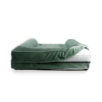 martin hondenmand royal collection groen