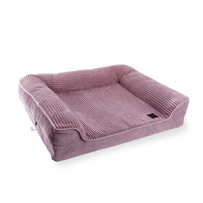 martin hondenmand royal collection roze