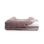 martin hondenmand royal collection roze
