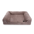 martin hondenmand royal collection beige