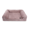 martin hondenmand royal collection roze