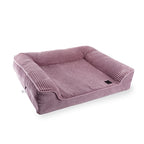 martin hondenmand royal collection roze