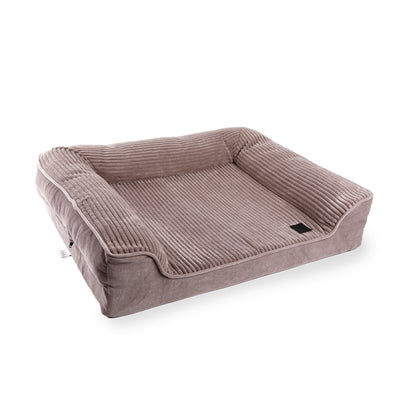 martin hondenmand royal collection beige