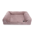 martin hondenmand royal collection roze