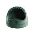 martin kattenmand iglo royal collection groen