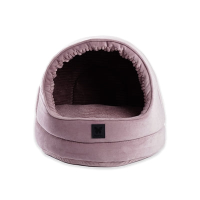 martin kattenmand iglo royal collection roze