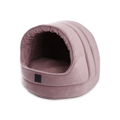 martin kattenmand iglo royal collection roze