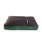 martin hondenkussen master royal collection groen
