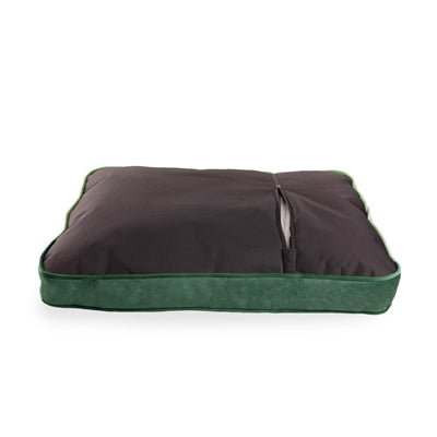 martin hondenkussen master royal collection groen