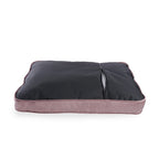 martin hondenkussen master royal collection roze